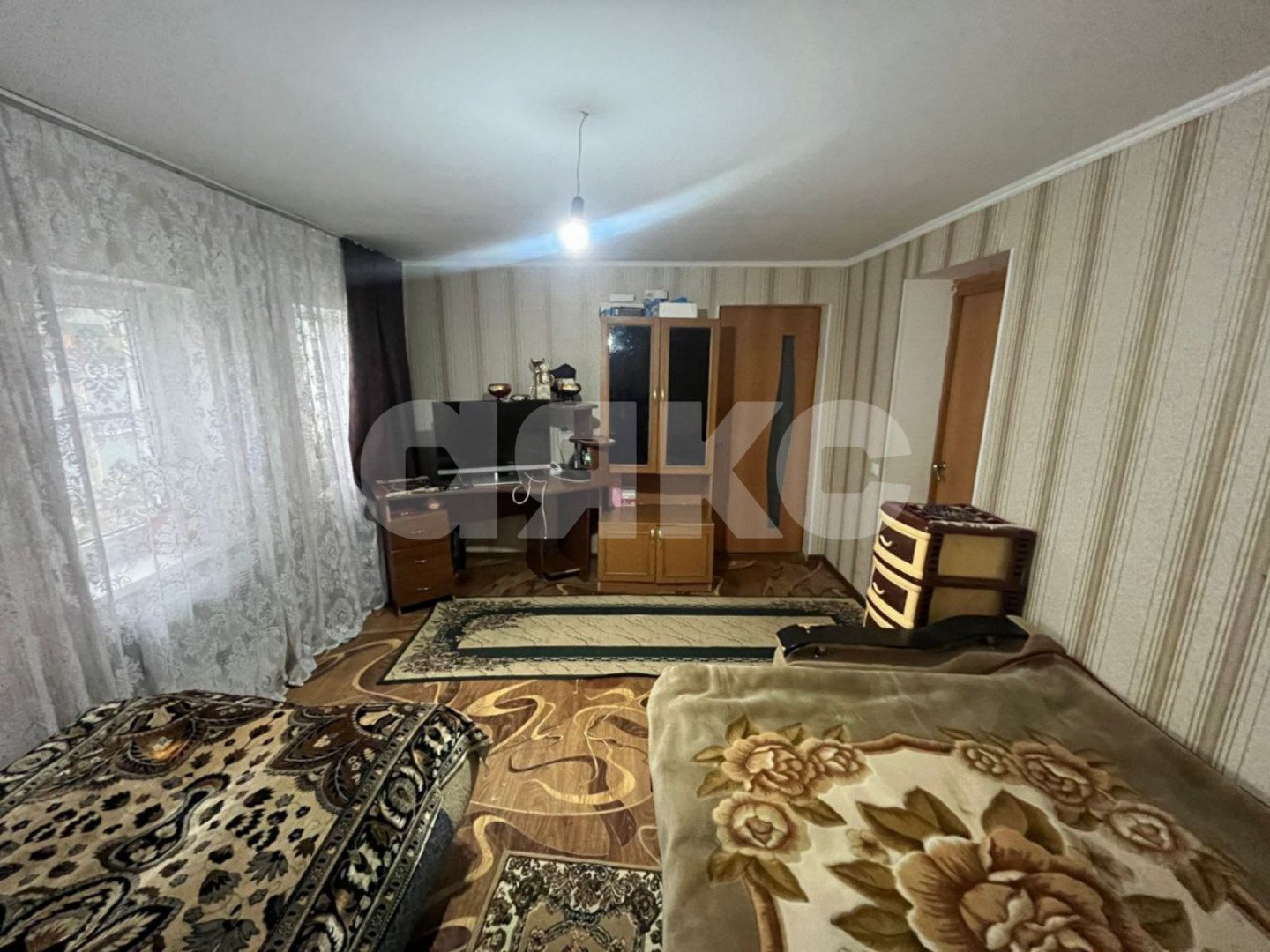 Фото №11: Дом 38 м² + 5 сот. - Саратовская, ул. Красноармейская