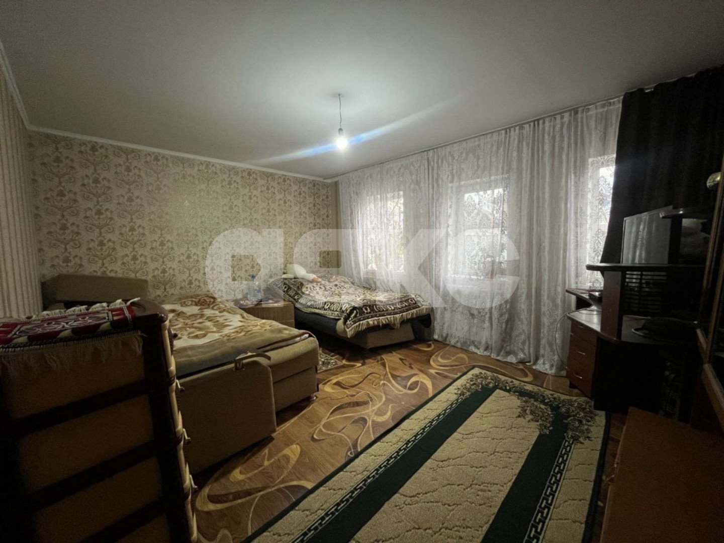 Фото №8: Дом 38 м² + 5 сот. - Саратовская, ул. Красноармейская