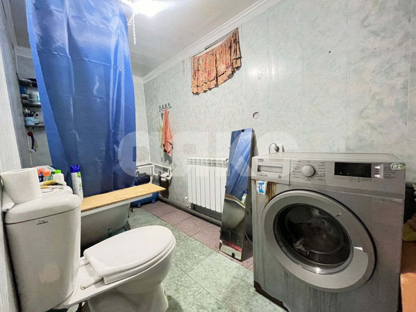 Фото №6: Дом 38 м² + 5 сот. - Саратовская, ул. Красноармейская