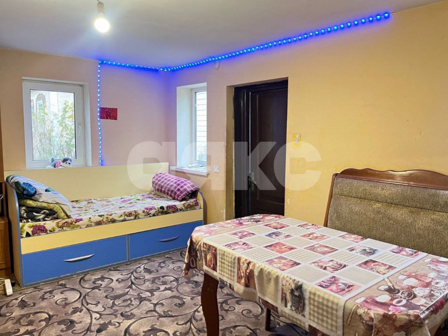 Фото №20: Дом 38 м² + 5 сот. - Саратовская, ул. Красноармейская