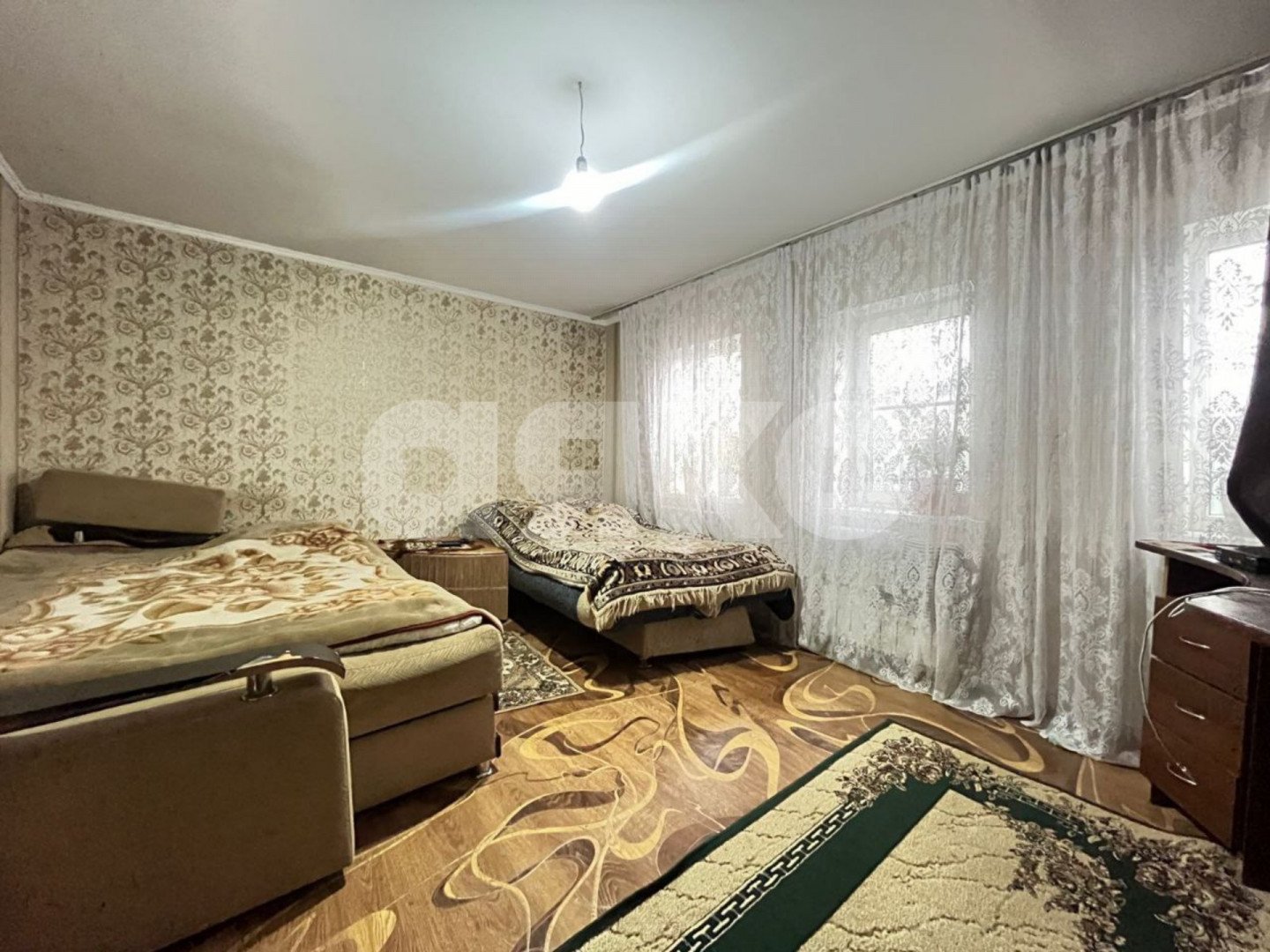 Фото №22: Дом 38 м² + 5 сот. - Саратовская, ул. Красноармейская