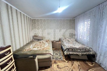 Фото №2: Дом 38 м² - Саратовская, ул. Красноармейская