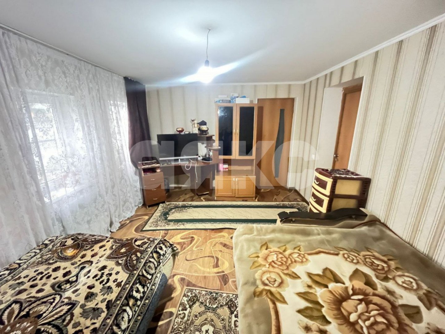 Фото №14: Дом 38 м² + 5 сот. - Саратовская, ул. Красноармейская