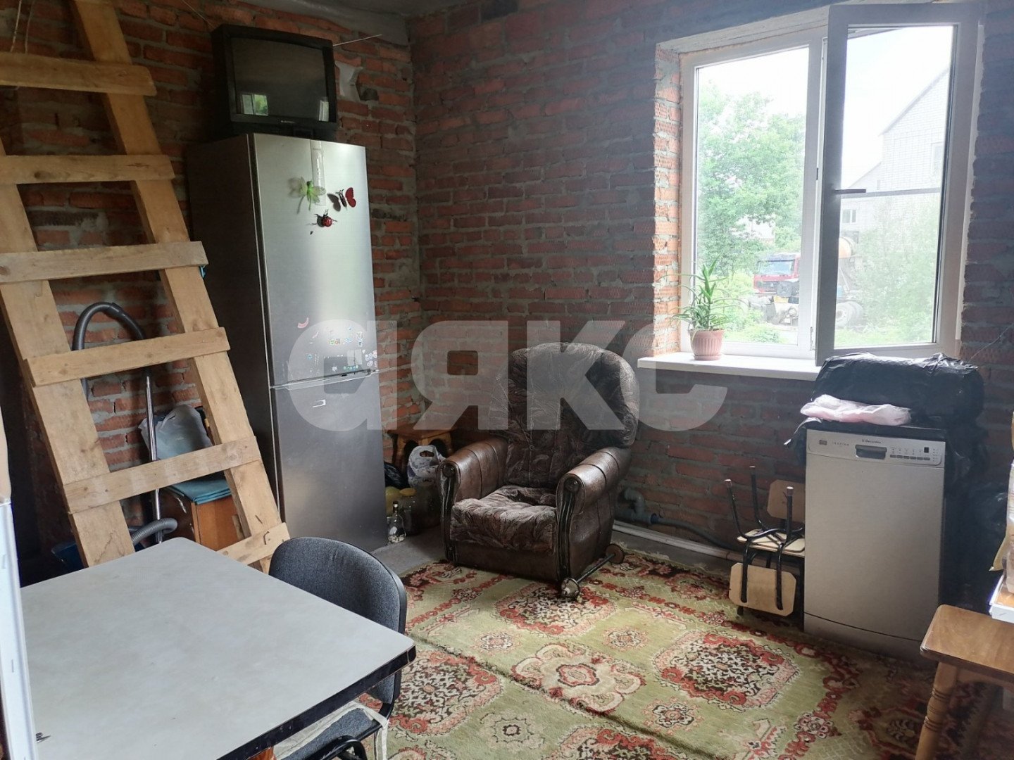 Фото №7: Дом 320 м² + 5 сот. - Горячий Ключ, мкр. Развилка, пер. Второй