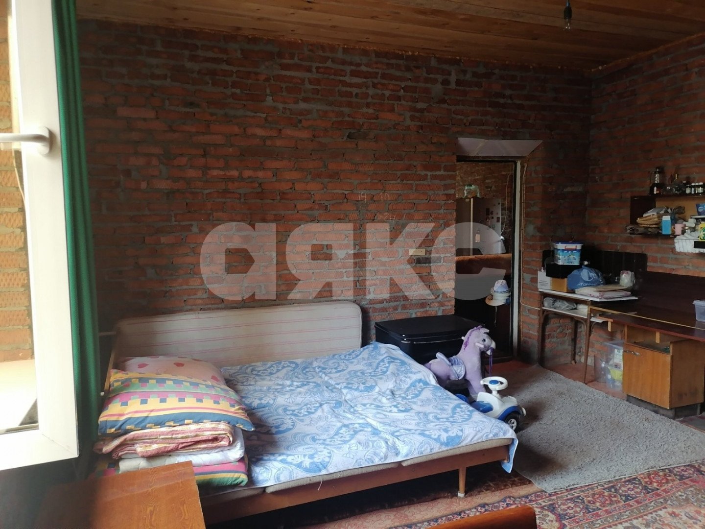 Фото №4: Дом 320 м² + 5 сот. - Горячий Ключ, мкр. Развилка, пер. Второй