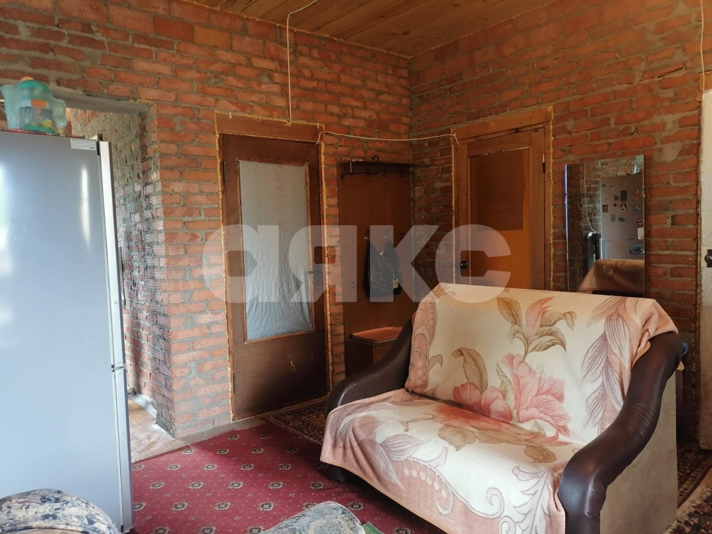 Фото №11: Дом 320 м² + 5 сот. - Горячий Ключ, мкр. Развилка, пер. Второй