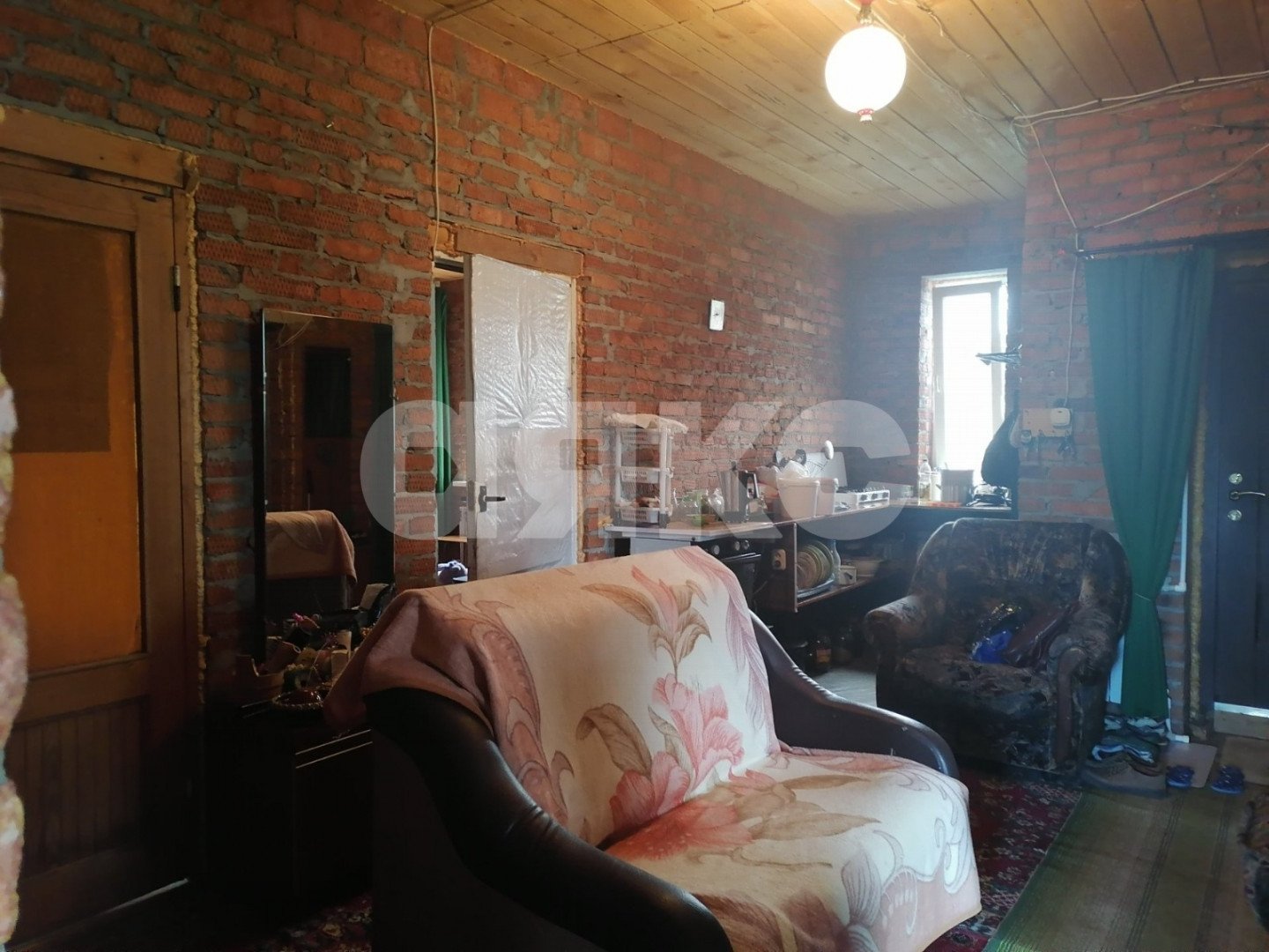 Фото №6: Дом 320 м² + 5 сот. - Горячий Ключ, мкр. Развилка, пер. Второй