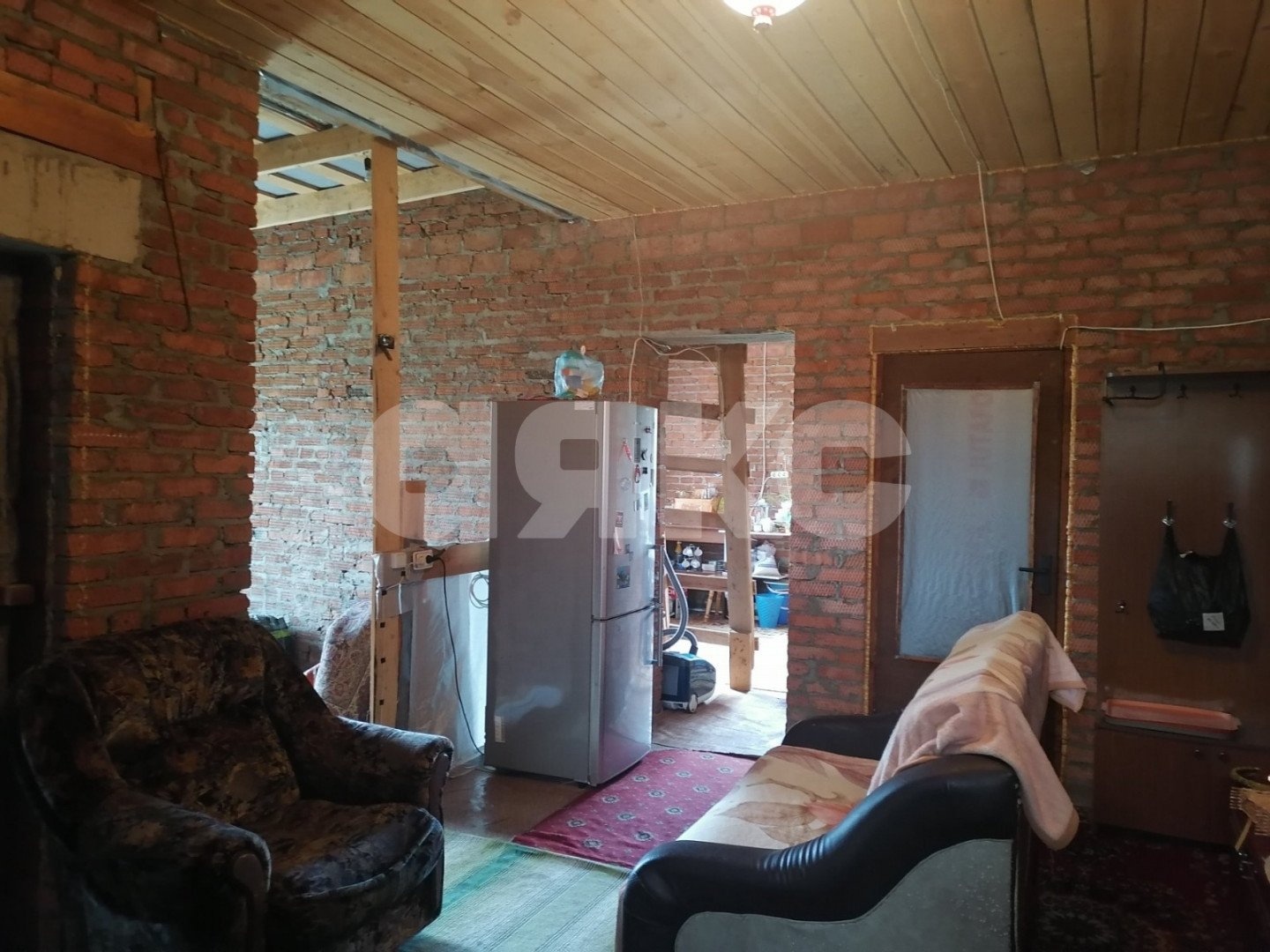 Фото №9: Дом 320 м² + 5 сот. - Горячий Ключ, мкр. Развилка, пер. Второй