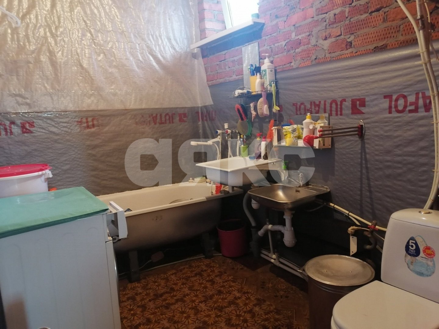 Фото №5: Дом 320 м² + 5 сот. - Горячий Ключ, мкр. Развилка, пер. Второй