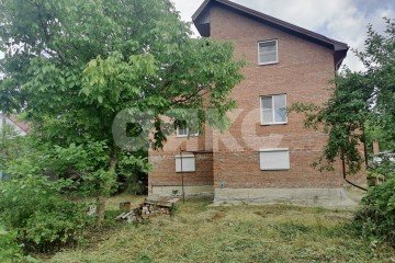 Фото №3: Дом 320 м² - Горячий Ключ, мкр. Развилка, пер. Второй