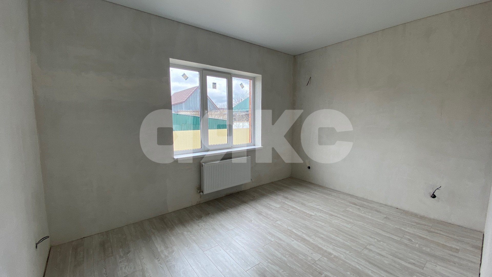 Фото №8: Дом 88 м² + 4.7 сот. - Горячий Ключ, Развилка, мкр. Развилка, ул. Свободы