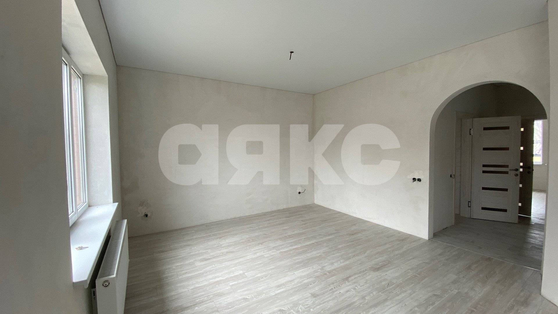 Фото №1: Дом 88 м² + 4.7 сот. - Горячий Ключ, Развилка, мкр. Развилка, ул. Свободы