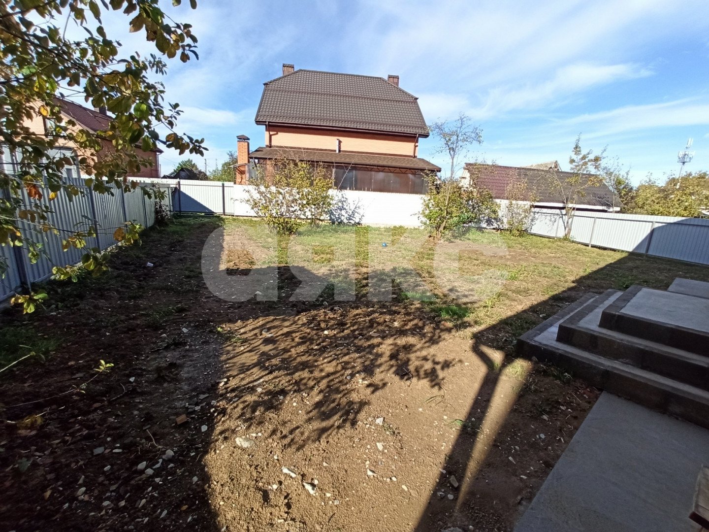 Фото №7: Дом 88 м² + 4.7 сот. - Горячий Ключ, Развилка, мкр. Развилка, ул. Свободы