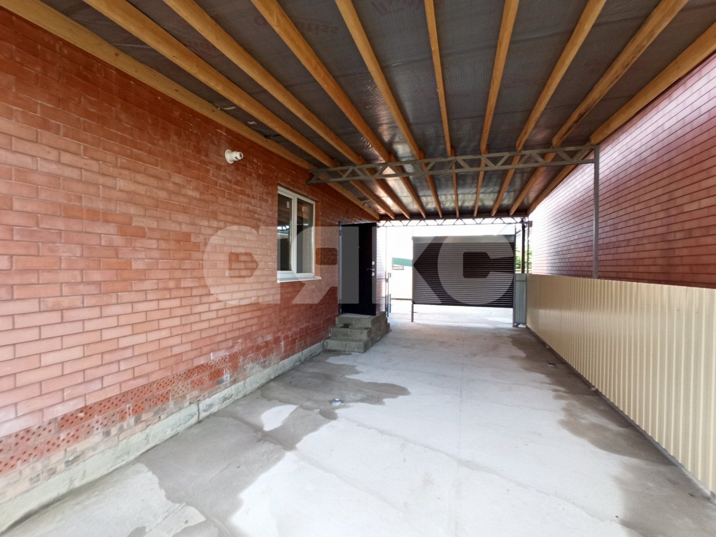 Фото №6: Дом 88 м² + 4.7 сот. - Горячий Ключ, Развилка, мкр. Развилка, ул. Свободы