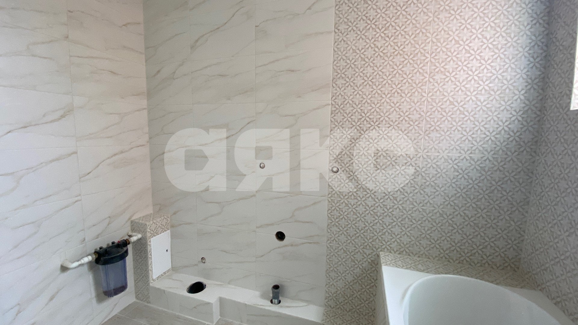 Фото №10: Дом 88 м² + 4.7 сот. - Горячий Ключ, Развилка, мкр. Развилка, ул. Свободы