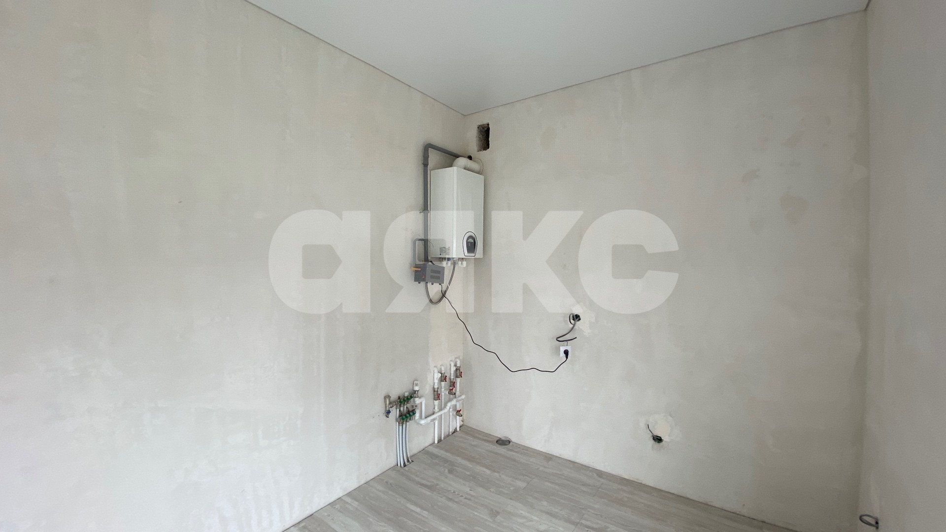 Фото №14: Дом 88 м² + 4.7 сот. - Горячий Ключ, Развилка, мкр. Развилка, ул. Свободы