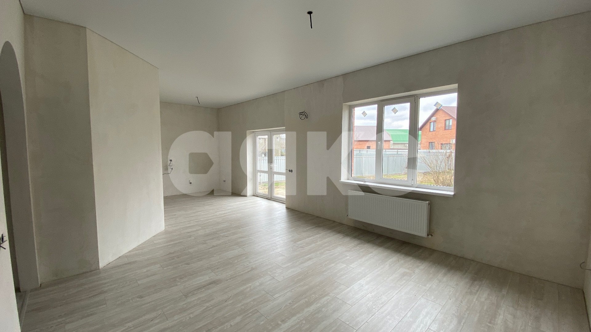 Фото №13: Дом 88 м² + 4.7 сот. - Горячий Ключ, Развилка, мкр. Развилка, ул. Свободы