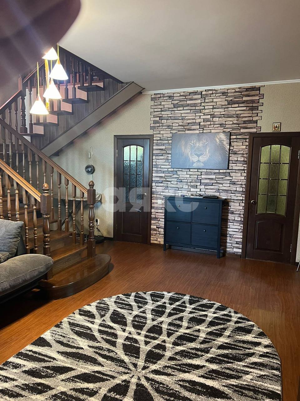 Фото №12: Дом 176 м² + 7 сот. - Горячий Ключ, Развилка, мкр. Развилка, ул. Восточная