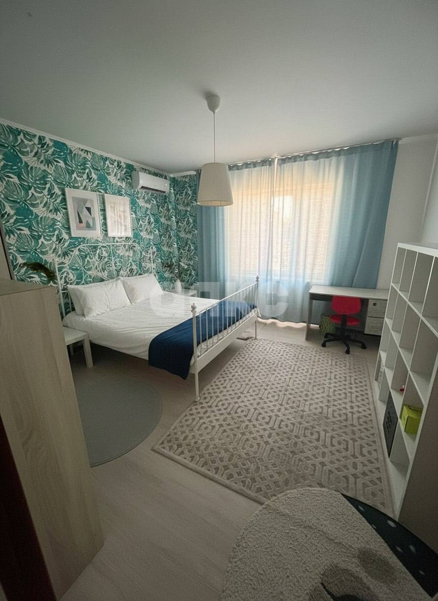 Фото №2: Дом 176 м² + 7 сот. - Горячий Ключ, Развилка, мкр. Развилка, ул. Восточная