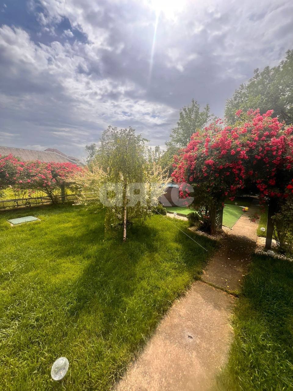 Фото №19: Дом 176 м² + 7 сот. - Горячий Ключ, Развилка, мкр. Развилка, ул. Восточная