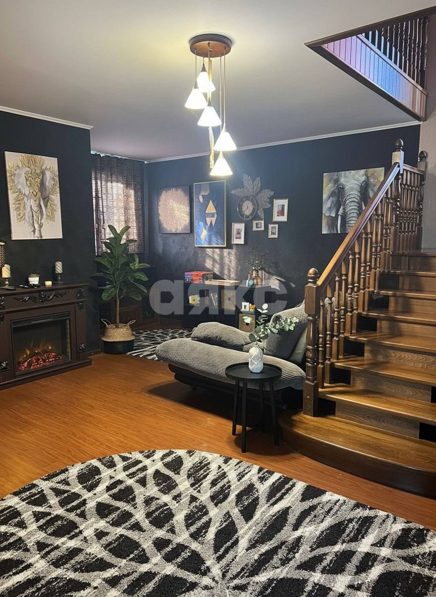 Фото №4: Дом 176 м² + 7 сот. - Горячий Ключ, Развилка, мкр. Развилка, ул. Восточная