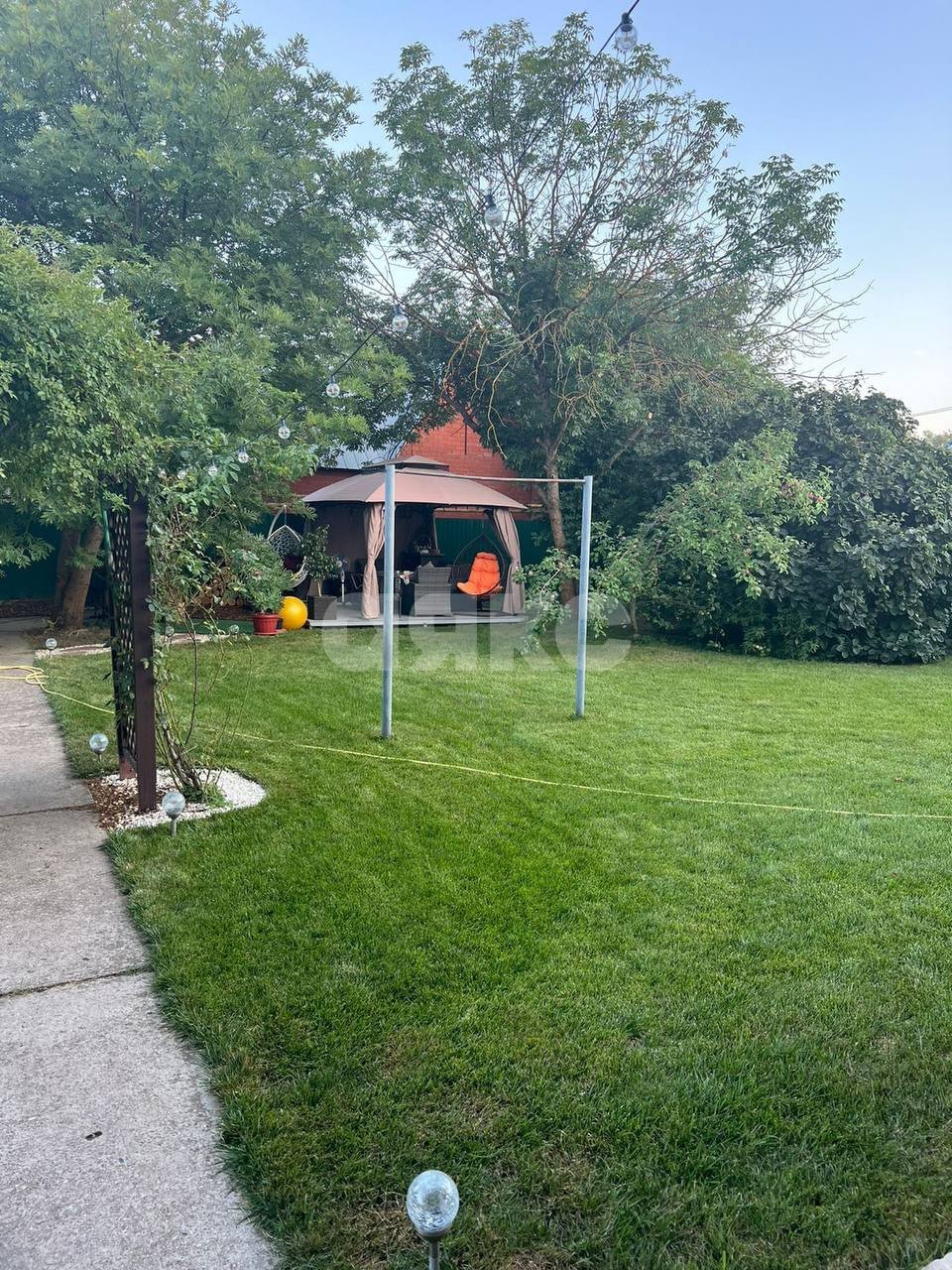 Фото №18: Дом 176 м² + 7 сот. - Горячий Ключ, Развилка, мкр. Развилка, ул. Восточная