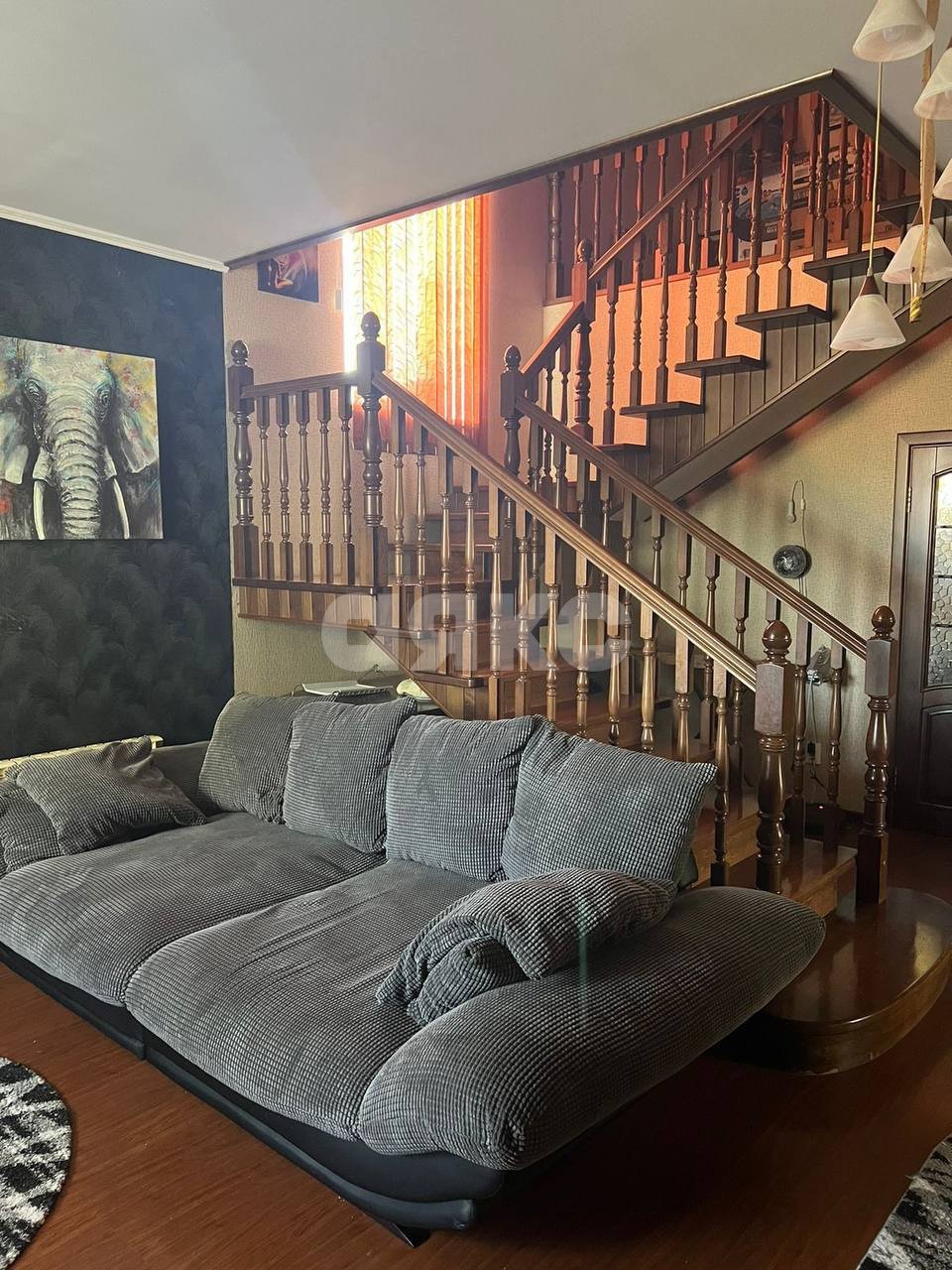 Фото №8: Дом 176 м² + 7 сот. - Горячий Ключ, Развилка, мкр. Развилка, ул. Восточная