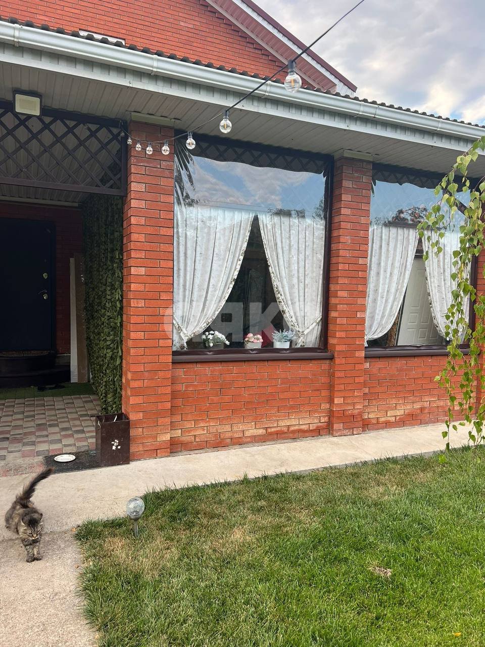 Фото №16: Дом 176 м² + 7 сот. - Горячий Ключ, Развилка, мкр. Развилка, ул. Восточная