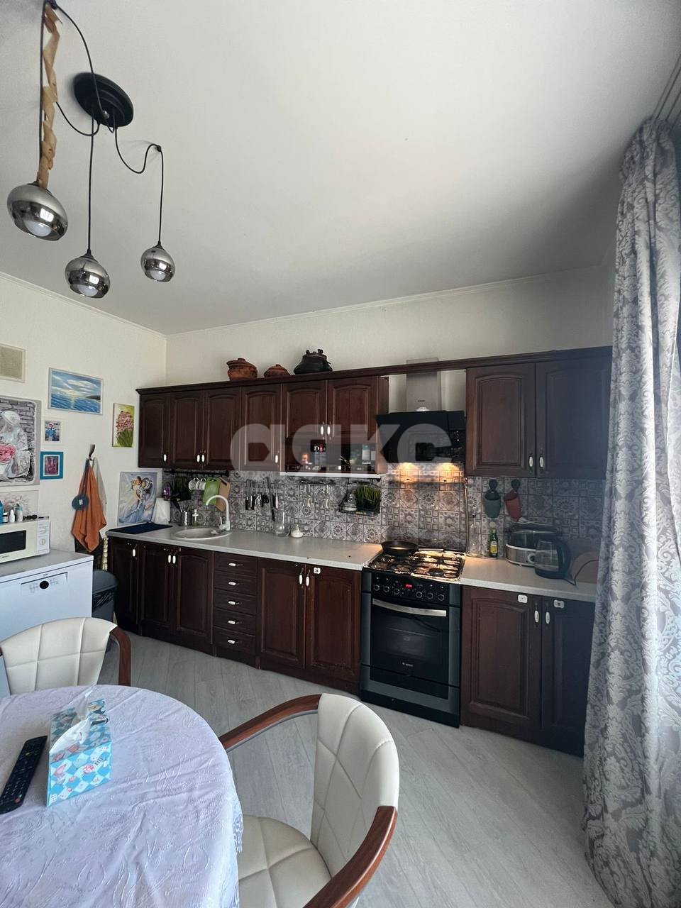 Фото №7: Дом 176 м² + 7 сот. - Горячий Ключ, Развилка, мкр. Развилка, ул. Восточная