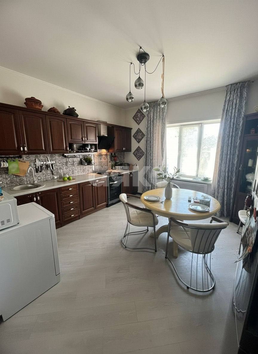 Фото №1: Дом 176 м² + 7 сот. - Горячий Ключ, Развилка, мкр. Развилка, ул. Восточная