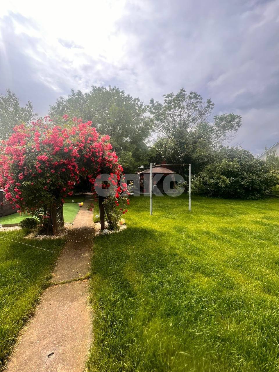 Фото №15: Дом 176 м² + 7 сот. - Горячий Ключ, Развилка, мкр. Развилка, ул. Восточная