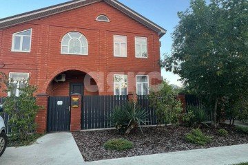 Фото №5: Дом 176 м² - Горячий Ключ, мкр. Развилка, ул. Восточная