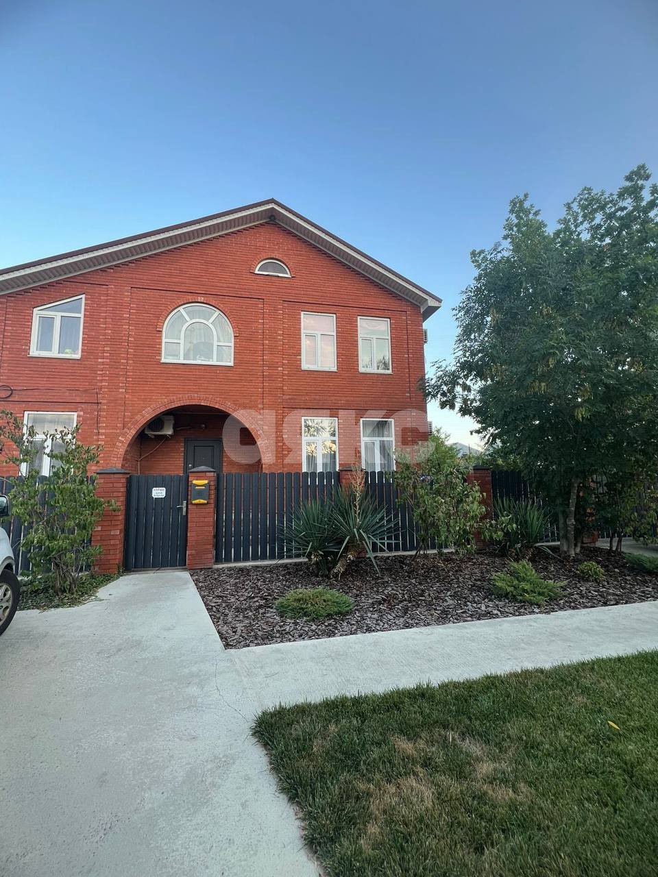 Фото №5: Дом 176 м² + 7 сот. - Горячий Ключ, Развилка, мкр. Развилка, ул. Восточная