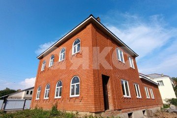 Фото №5: Дом 205 м² - Саратовская, ул. Индустриальная