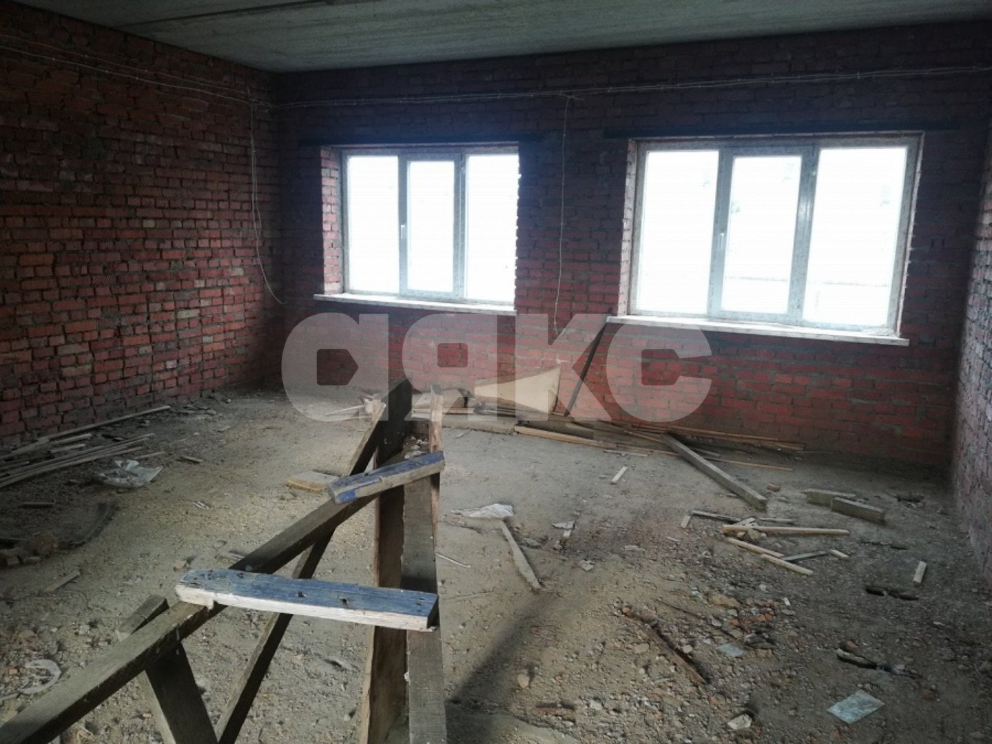 Фото №7: Дом 205 м² + 10 сот. - Саратовская, ул. Индустриальная