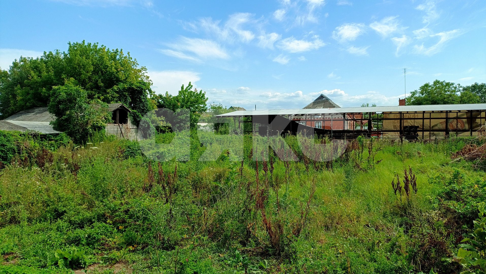 Фото №18: Дом 205 м² + 10 сот. - Саратовская, ул. Индустриальная