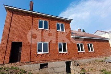 Фото №4: Дом 205 м² - Саратовская, ул. Индустриальная