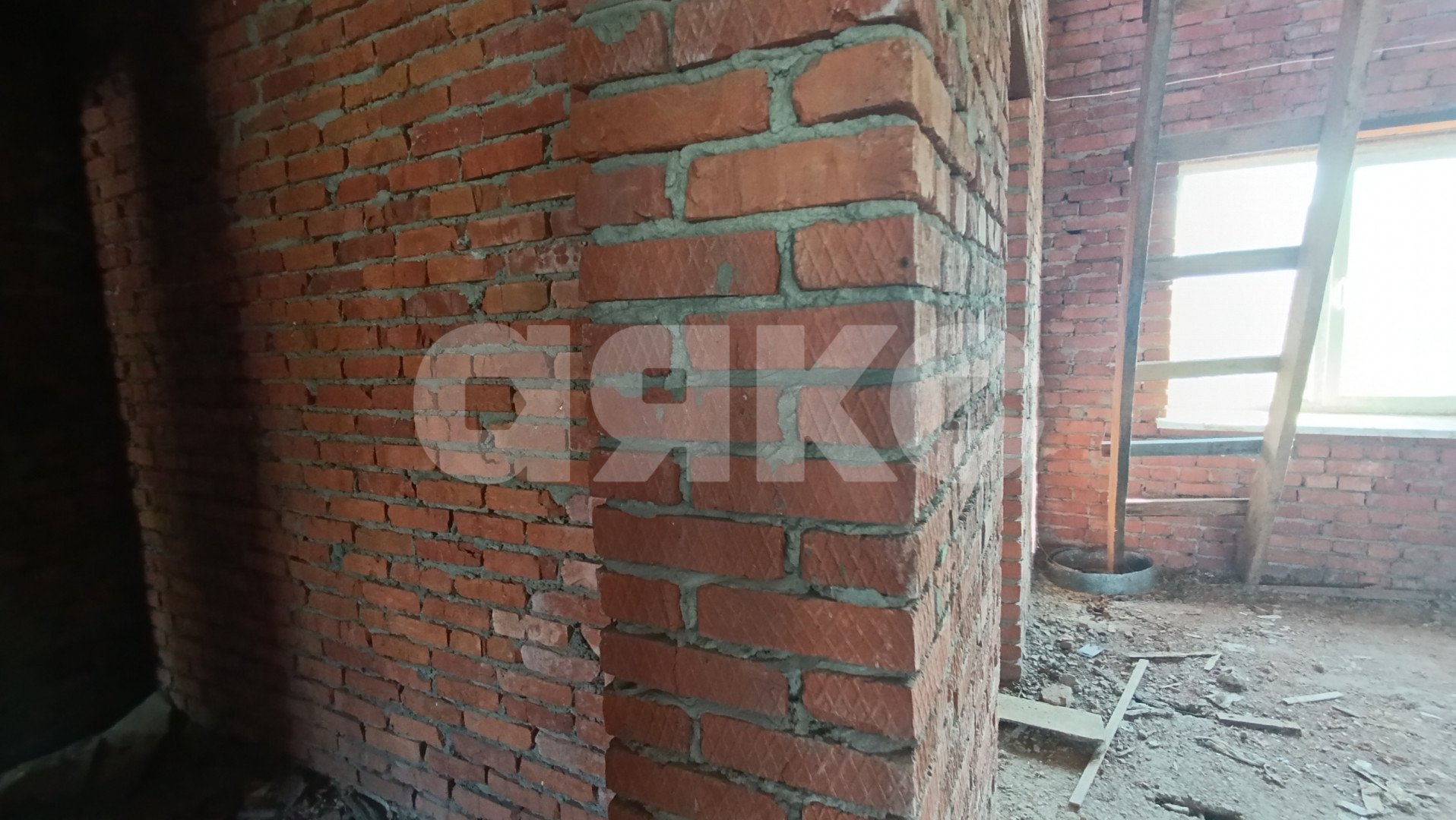 Фото №10: Дом 205 м² + 10 сот. - Саратовская, ул. Индустриальная