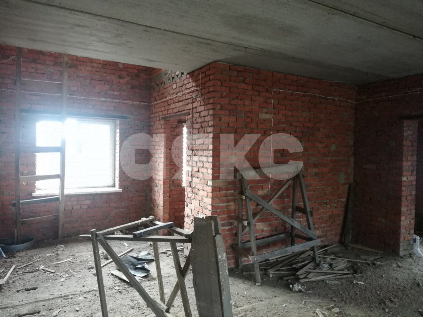 Фото №8: Дом 205 м² + 10 сот. - Саратовская, ул. Индустриальная