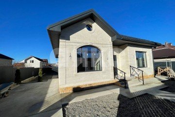 Фото №2: Дом 142 м² - Горячий Ключ, мкр. жилой комплекс Дубрава, ул. Ярославского