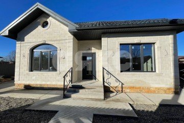 Фото №1: Дом 142 м² - Горячий Ключ, мкр. жилой комплекс Дубрава, ул. Ярославского