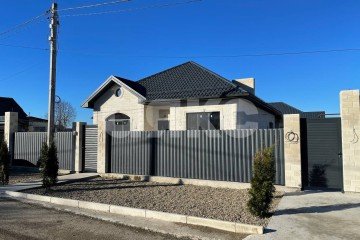 Фото №5: Дом 142 м² - Горячий Ключ, мкр. жилой комплекс Дубрава, ул. Ярославского