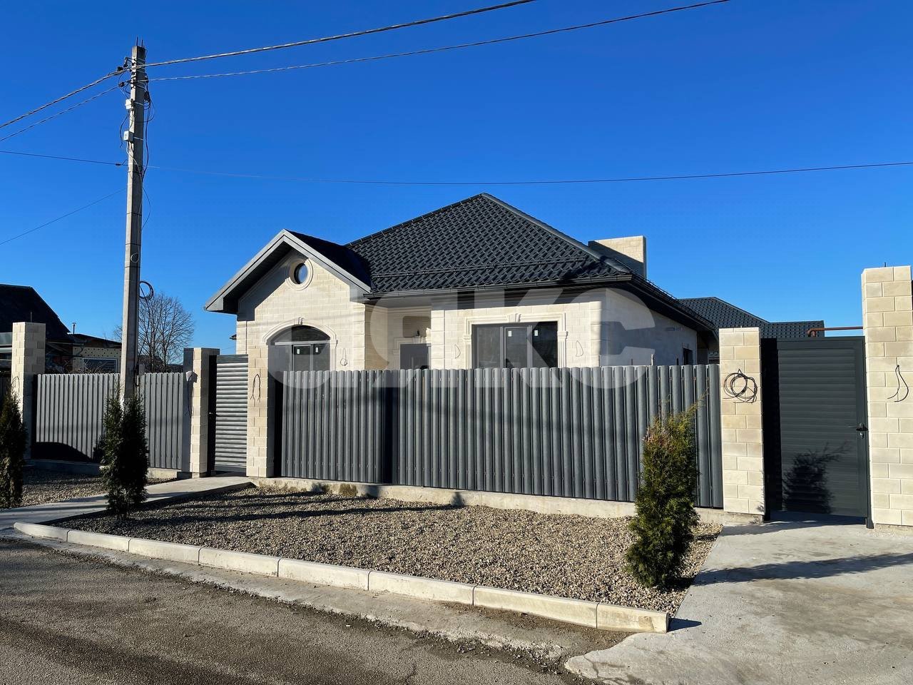 Фото №5: Дом 142 м² + 5.08 сот. - Горячий Ключ, Дубрава, Развилка, жилой комплекс Дубрава, Администрация, жилой комплекс Горячий, Развилка, мкр. жилой комплекс Дубрава, ул. Ярославского