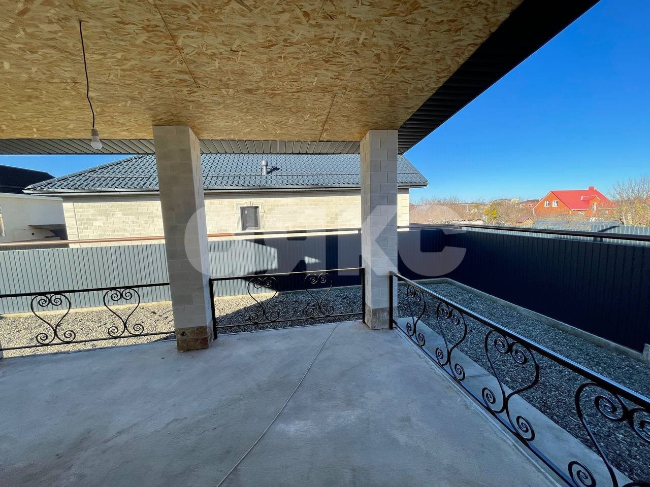 Фото №23: Дом 142 м² + 5.08 сот. - Горячий Ключ, Дубрава, Развилка, жилой комплекс Дубрава, Администрация, жилой комплекс Горячий, Развилка, мкр. жилой комплекс Дубрава, ул. Ярославского