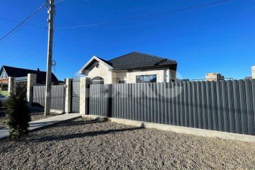 Фото №3: Дом 142 м² - Горячий Ключ, мкр. жилой комплекс Дубрава, ул. Ярославского