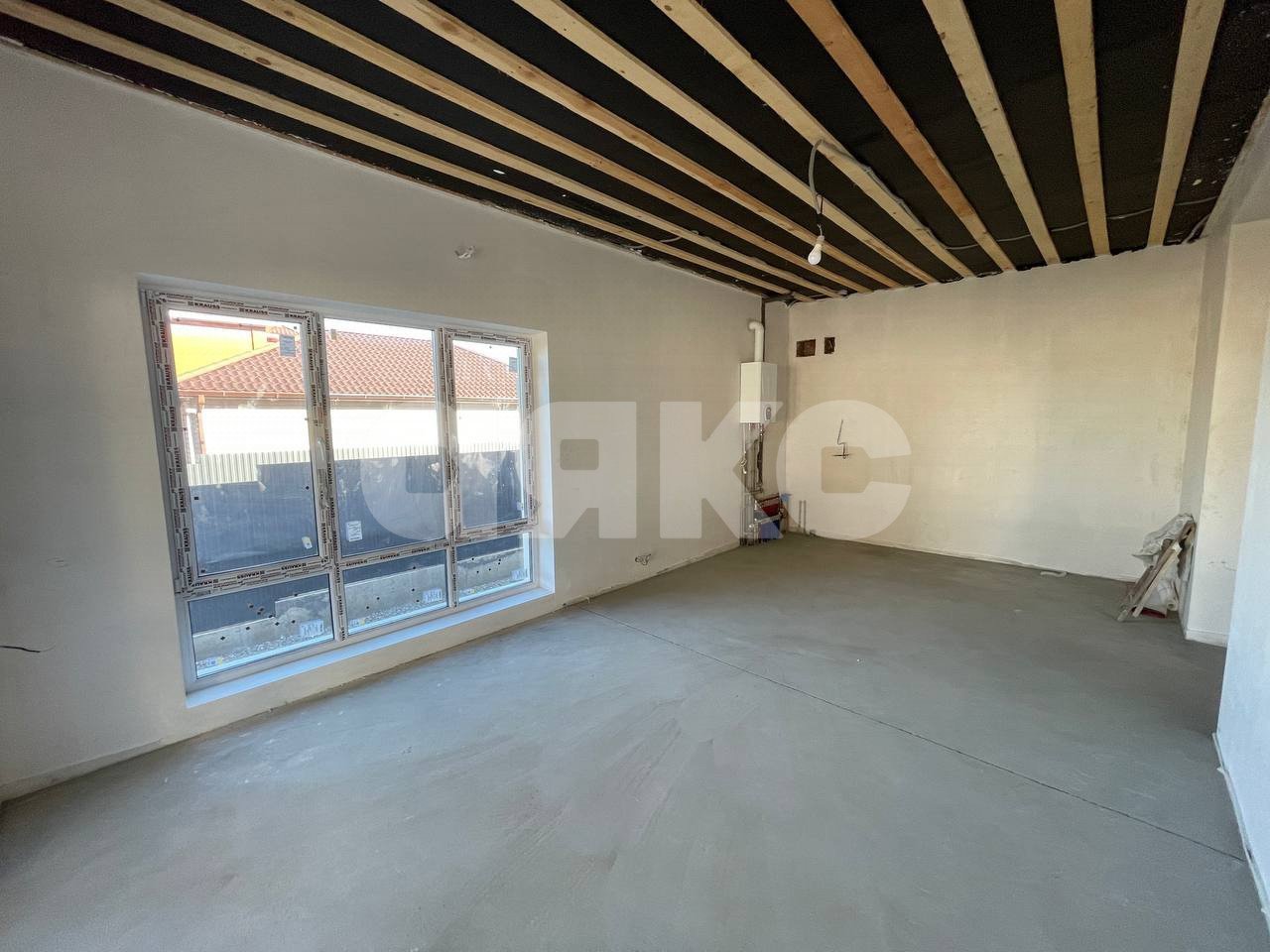 Фото №8: Дом 142 м² + 5.08 сот. - Горячий Ключ, Дубрава, Развилка, жилой комплекс Дубрава, Администрация, жилой комплекс Горячий, Развилка, мкр. жилой комплекс Дубрава, ул. Ярославского