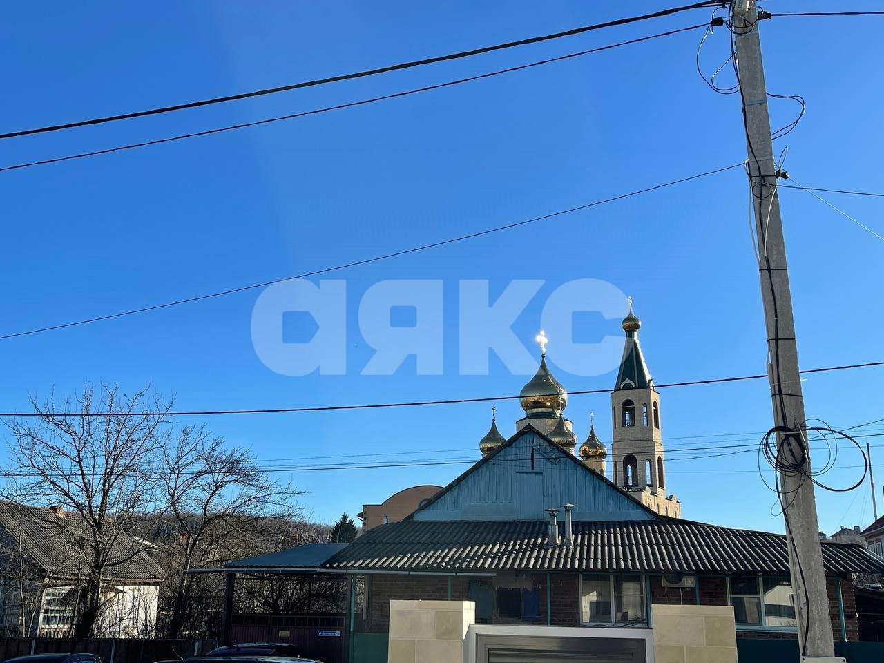 Фото №25: Дом 142 м² + 5.08 сот. - Горячий Ключ, Дубрава, Развилка, жилой комплекс Дубрава, Администрация, жилой комплекс Горячий, Развилка, мкр. жилой комплекс Дубрава, ул. Ярославского