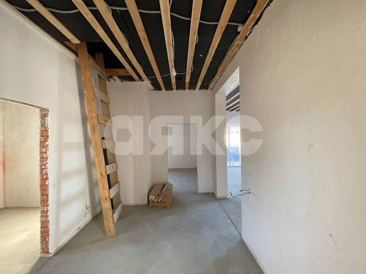 Фото №13: Дом 142 м² + 5.08 сот. - Горячий Ключ, Дубрава, Развилка, жилой комплекс Дубрава, Администрация, жилой комплекс Горячий, Развилка, мкр. жилой комплекс Дубрава, ул. Ярославского