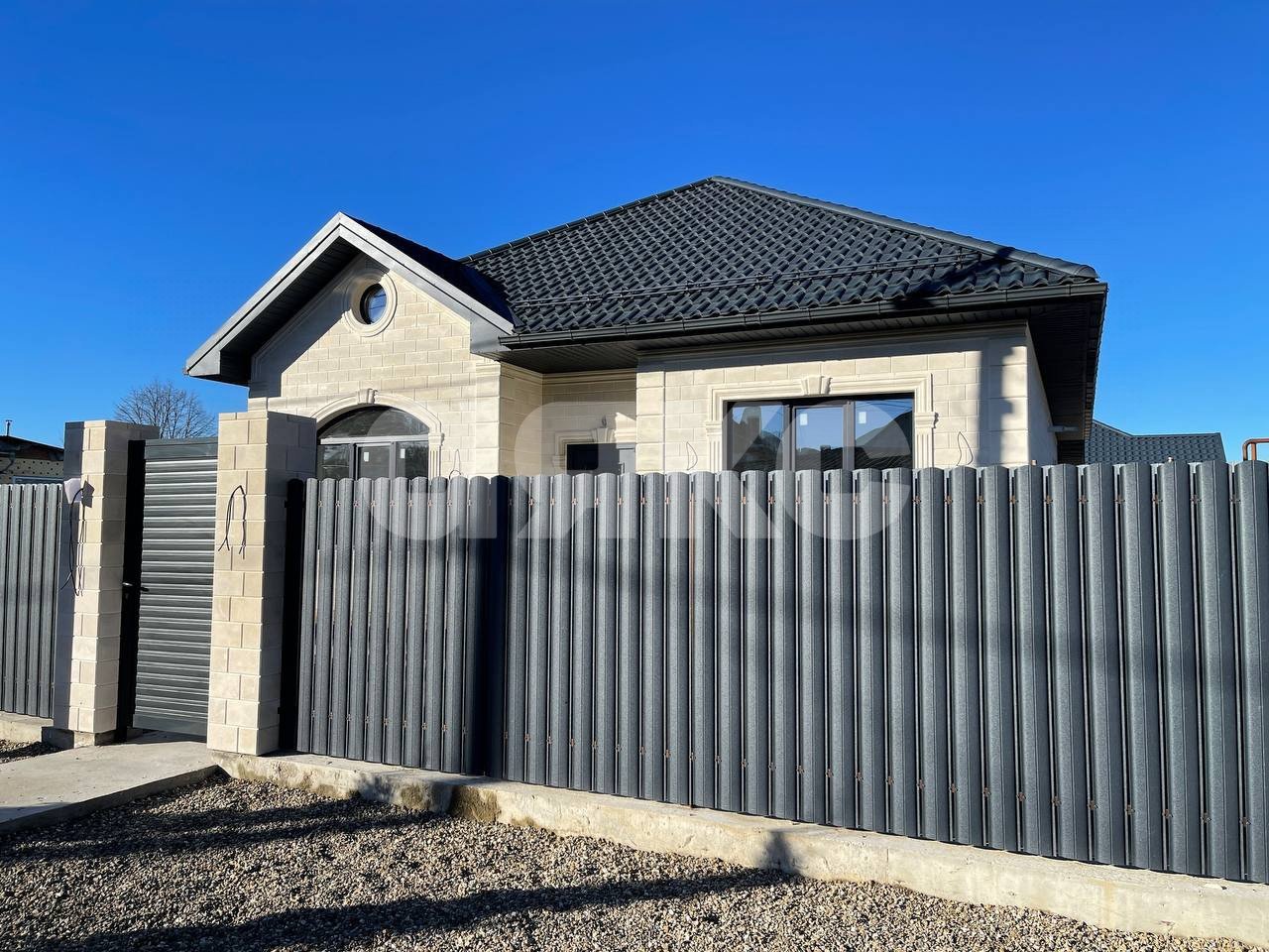 Фото №27: Дом 142 м² + 5.08 сот. - Горячий Ключ, Дубрава, Развилка, жилой комплекс Дубрава, Администрация, жилой комплекс Горячий, Развилка, мкр. жилой комплекс Дубрава, ул. Ярославского