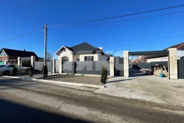 Фото №4: Дом 142 м² - Горячий Ключ, мкр. жилой комплекс Дубрава, ул. Ярославского